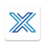 Logo of XFLEET android Application 